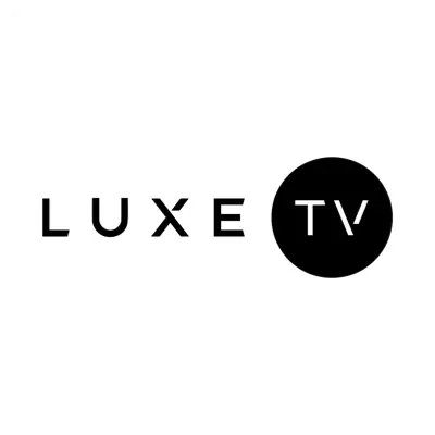 Luxe TV (English)
