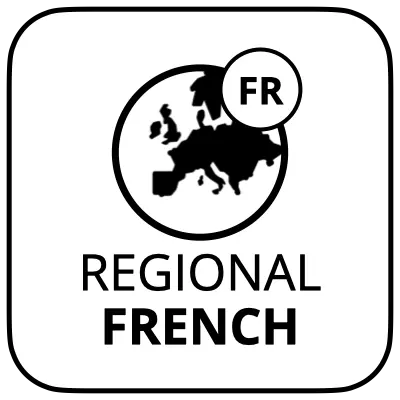 REGIONAL FRENCH (EUROPE & HIGH SEAS) TV PACKAGE