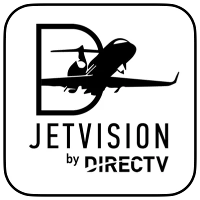 JetVision by DIRECTV for Business Jets (US flights) 