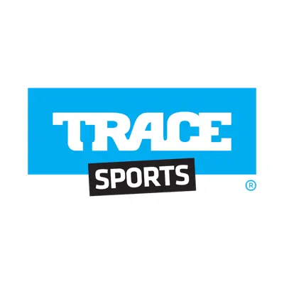 Trace Sports Stars (English)