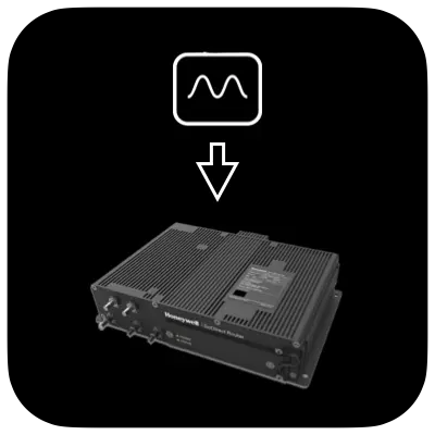 Airmont Gateway VM for Honeywell GDR